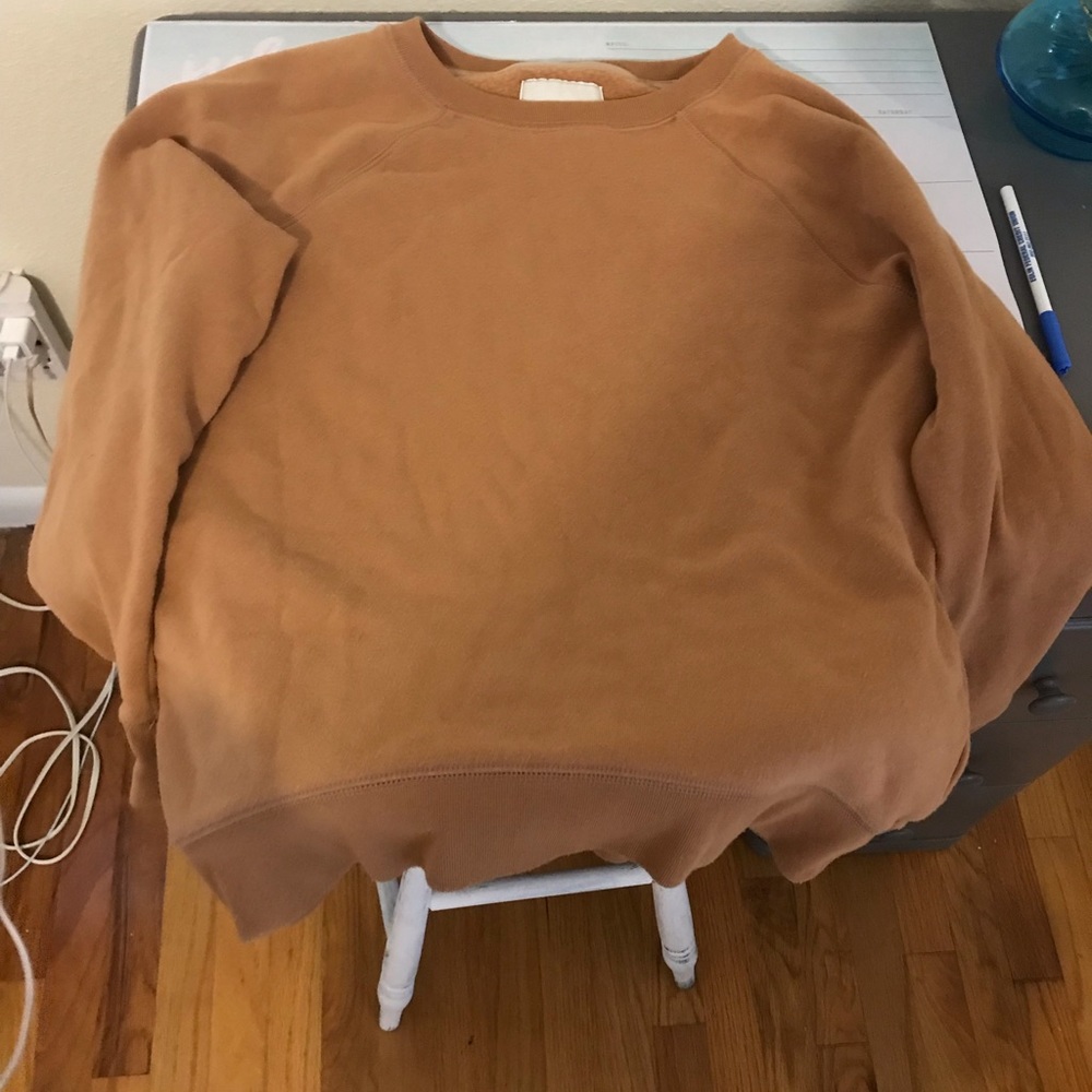 american eagle sweatshirt